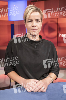 ARD-Talkshow 'hart aber fair' am 29.08.2022 in Köln