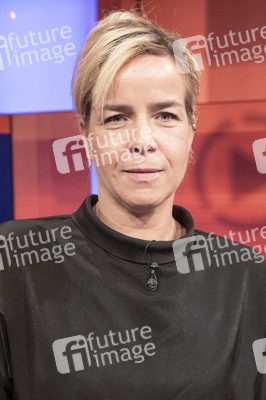 ARD-Talkshow 'hart aber fair' am 29.08.2022 in Köln