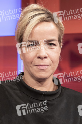 ARD-Talkshow 'hart aber fair' am 29.08.2022 in Köln