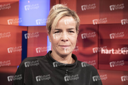 ARD-Talkshow 'hart aber fair' am 29.08.2022 in Köln