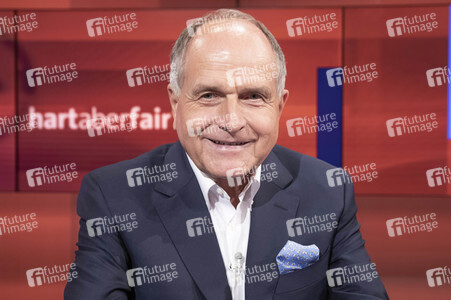 ARD-Talkshow 'hart aber fair' am 29.08.2022 in Köln