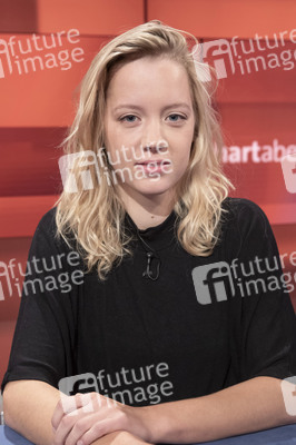 ARD-Talkshow 'hart aber fair' am 29.08.2022 in Köln