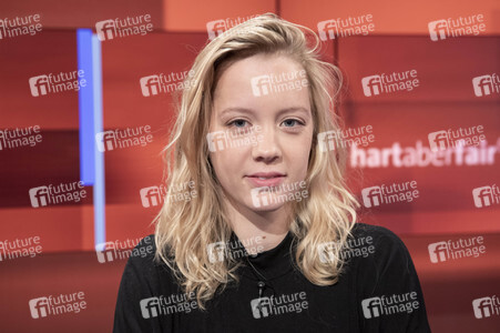 ARD-Talkshow 'hart aber fair' am 29.08.2022 in Köln