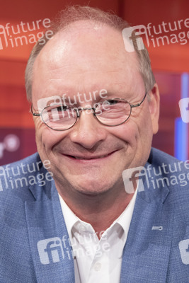 ARD-Talkshow 'hart aber fair' am 29.08.2022 in Köln