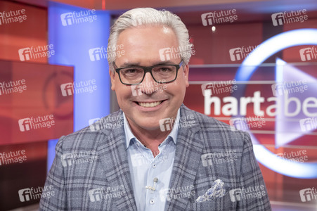 ARD-Talkshow 'hart aber fair' am 29.08.2022 in Köln