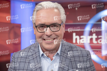 ARD-Talkshow 'hart aber fair' am 29.08.2022 in Köln