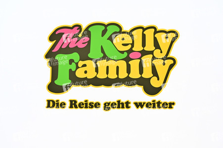 Serienpremiere 'The Kelly Family - Die Reise geht weiter' in Köln