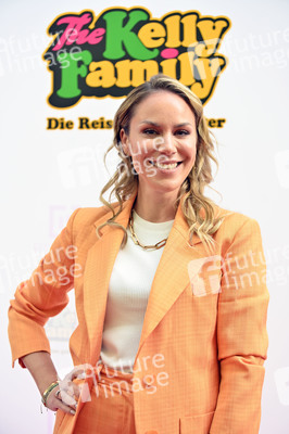 Serienpremiere 'The Kelly Family - Die Reise geht weiter' in Köln