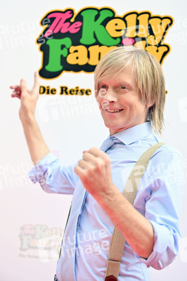 Serienpremiere 'The Kelly Family - Die Reise geht weiter' in Köln