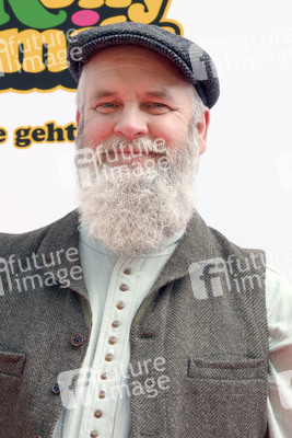 Serienpremiere 'The Kelly Family - Die Reise geht weiter' in Köln