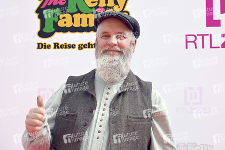 Serienpremiere 'The Kelly Family - Die Reise geht weiter' in Köln