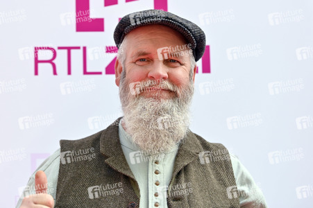 Serienpremiere 'The Kelly Family - Die Reise geht weiter' in Köln