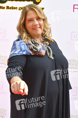 Serienpremiere 'The Kelly Family - Die Reise geht weiter' in Köln
