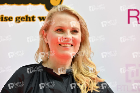 Serienpremiere 'The Kelly Family - Die Reise geht weiter' in Köln