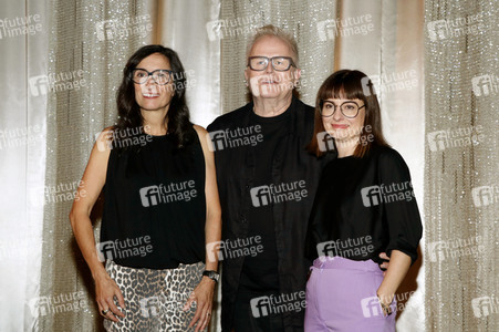 Buchpremiere 'Zu Mensch' in Berlin