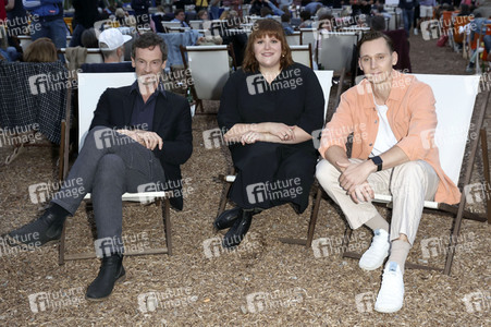 Filmpremiere 'Tatort - Du bleibst hier' zu Jubiläum 10 Jahre Tatort Dortmund