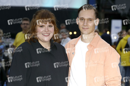 Filmpremiere 'Tatort - Du bleibst hier' zu Jubiläum 10 Jahre Tatort Dortmund