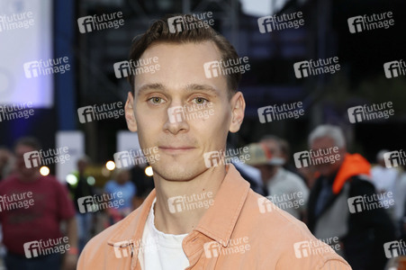 Filmpremiere 'Tatort - Du bleibst hier' zu Jubiläum 10 Jahre Tatort Dortmund