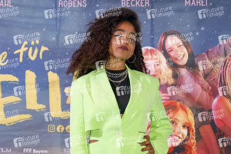 Filmpremiere 'Alle für Ella' in Köln