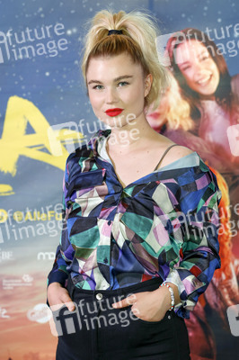 Filmpremiere 'Alle für Ella' in Köln