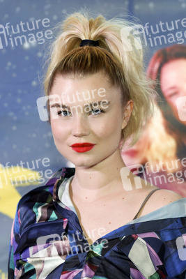 Filmpremiere 'Alle für Ella' in Köln