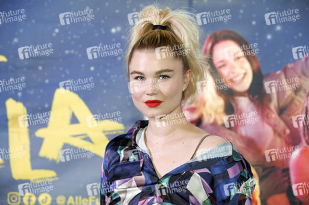 Filmpremiere 'Alle für Ella' in Köln