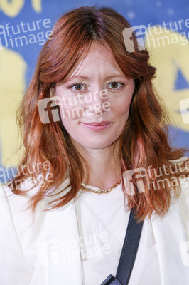 Filmpremiere 'Alle für Ella' in Köln