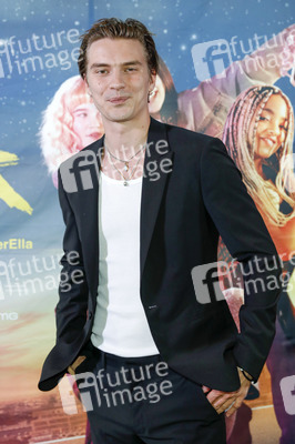 Filmpremiere 'Alle für Ella' in Köln