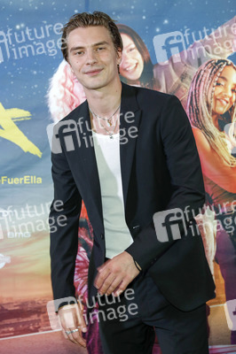 Filmpremiere 'Alle für Ella' in Köln