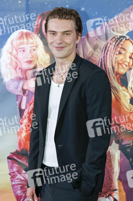 Filmpremiere 'Alle für Ella' in Köln