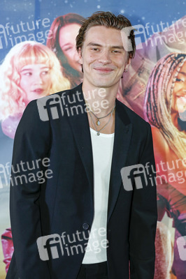 Filmpremiere 'Alle für Ella' in Köln