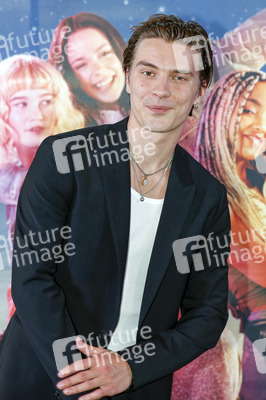 Filmpremiere 'Alle für Ella' in Köln