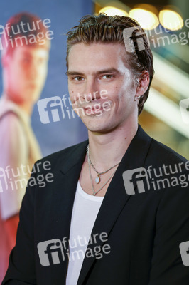 Filmpremiere 'Alle für Ella' in Köln