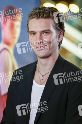 Filmpremiere 'Alle für Ella' in Köln