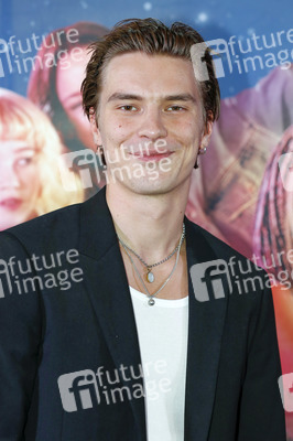 Filmpremiere 'Alle für Ella' in Köln