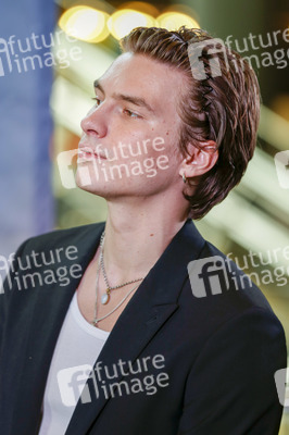 Filmpremiere 'Alle für Ella' in Köln