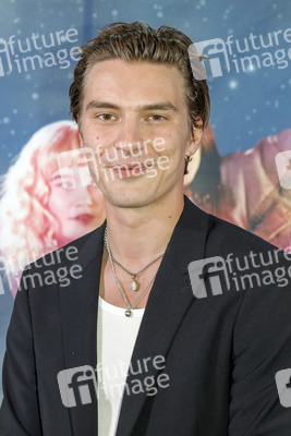 Filmpremiere 'Alle für Ella' in Köln