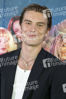 Filmpremiere 'Alle für Ella' in Köln