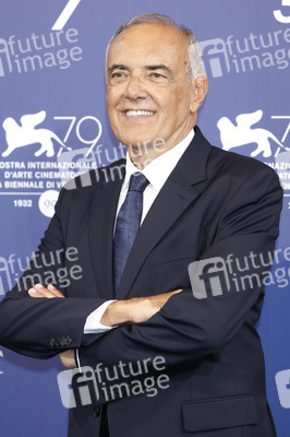 Photocall der internationalen Jury, Internationale Filmfestspiele von Venedig 2022