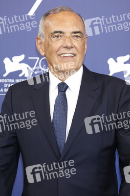 Photocall der internationalen Jury, Internationale Filmfestspiele von Venedig 2022