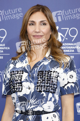 Photocall der internationalen Jury, Internationale Filmfestspiele von Venedig 2022