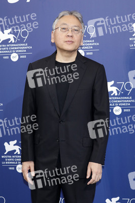 Photocall der internationalen Jury, Internationale Filmfestspiele von Venedig 2022