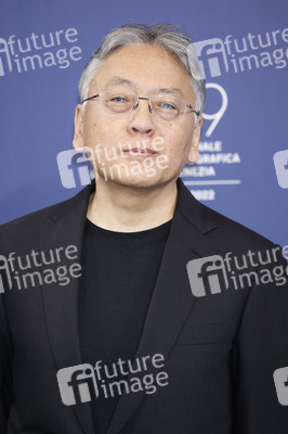 Photocall der internationalen Jury, Internationale Filmfestspiele von Venedig 2022