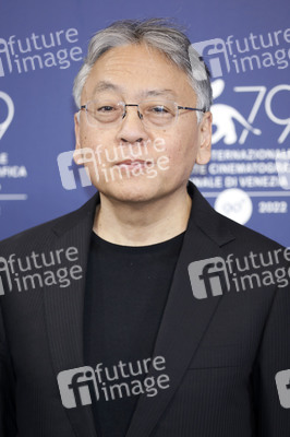 Photocall der internationalen Jury, Internationale Filmfestspiele von Venedig 2022