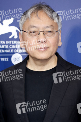 Photocall der internationalen Jury, Internationale Filmfestspiele von Venedig 2022