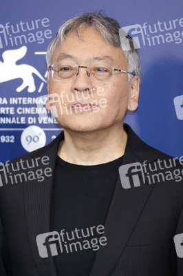 Photocall der internationalen Jury, Internationale Filmfestspiele von Venedig 2022