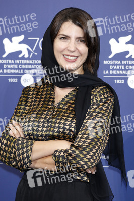 Photocall der internationalen Jury, Internationale Filmfestspiele von Venedig 2022