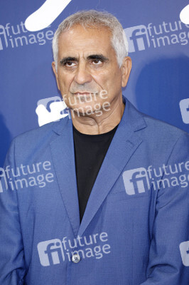 Photocall der internationalen Jury, Internationale Filmfestspiele von Venedig 2022