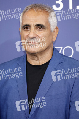 Photocall der internationalen Jury, Internationale Filmfestspiele von Venedig 2022