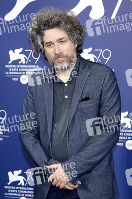 Photocall der internationalen Jury, Internationale Filmfestspiele von Venedig 2022